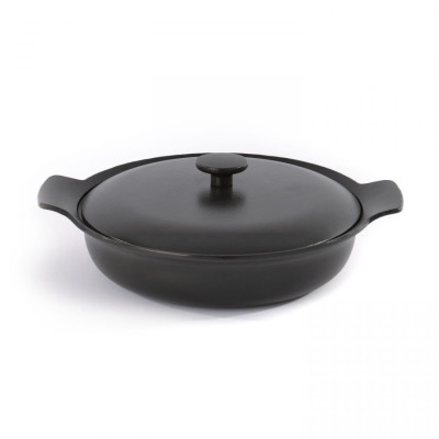 Сотейник із двома ручками BergHOFF RON, 2.5 л, 28 см. (3900038)
