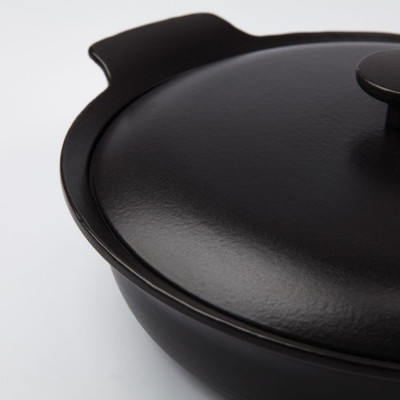 Сотейник із двома ручками BergHOFF RON, 2.5 л, 28 см. (3900038)