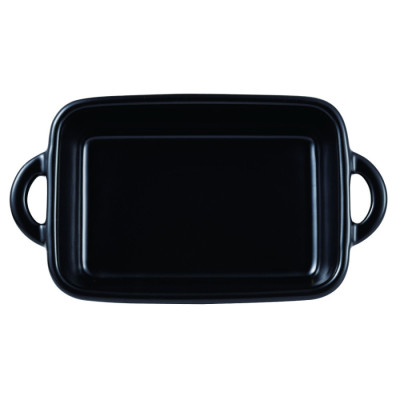 Форма для запекания Bergner MasterPro Foodies cook&share, 15,8X9 см, прямоугольная (BGMP-10201)