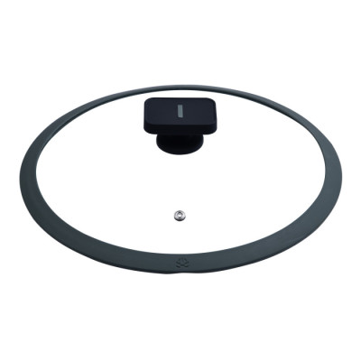 Каструля з кришкою MasterPro Gastro reeco, 7,2 л (BGMP-8108)