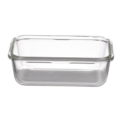 
              Контейнер для зберігання Bergner Copper, 570 мл (BG-20271-BK)
                          