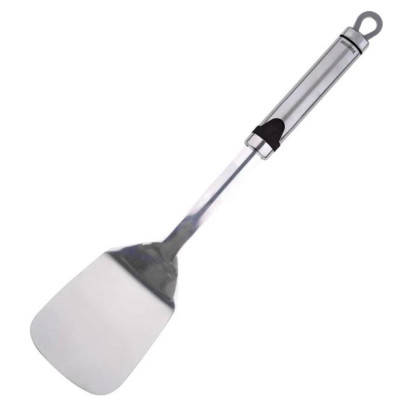 Лопатка кулінарна Bergner Gizmo, 34 см (BG-3277)