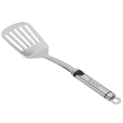 Лопатка з прорізами Bergner Gizmo, 35 см (BG-3236)