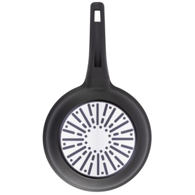 Набір сковорідок Bergner Copper, 24/28 см (BGEU-6314)