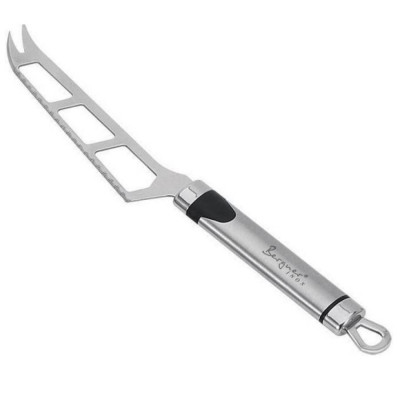 Нож для сыра Bergner Gizmo, 26 см (BG-3275)