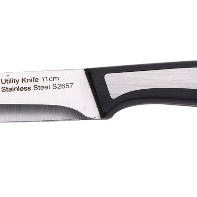 Ніж кухонний Bergner MasterPro Sharp, 12,5 см (BGMP-4115)