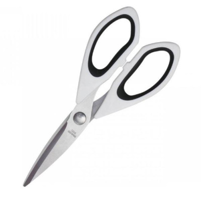 Кухонные ножницы Bergner Cuty, 22,5 см (BG-3350)