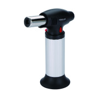 Пальник для фламбування Bergner MasterPro Foodies collection, 12x6x15.5 см (BGMP-5100)