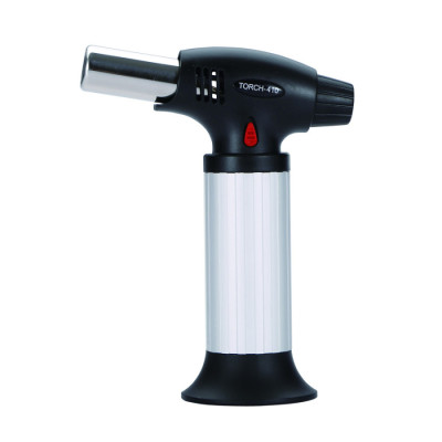 Пальник для фламбування Bergner MasterPro Foodies collection, 12x6x15.5 см (BGMP-5100)