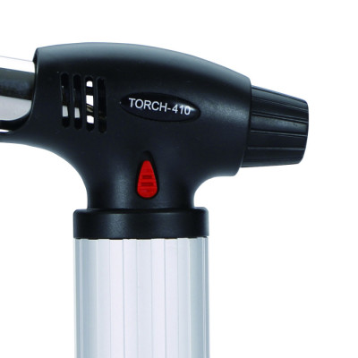 Пальник для фламбування Bergner MasterPro Foodies collection, 12x6x15.5 см (BGMP-5100)