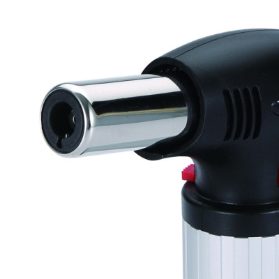 Пальник для фламбування Bergner MasterPro Foodies collection, 12x6x15.5 см (BGMP-5100)