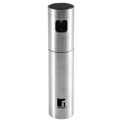 Распылитель для масла и уксуса Bergner Copper, 100 мл, 17,5 мл (BG-48498-MM)