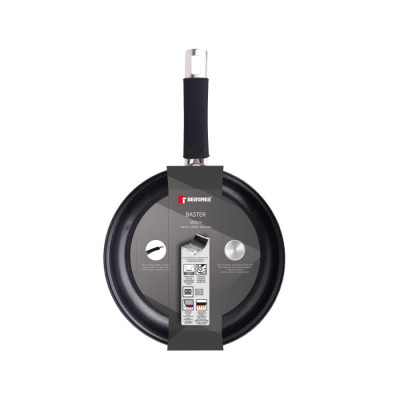 Сковорода Bergner Baster, 20 см (BGEU-5501)
