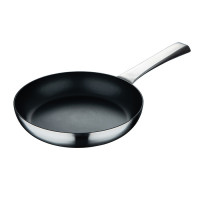 Сковорода MasterPro Sigma, 28 см (BGMP-1653-MM)