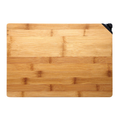 Дошка для нарізання з точилом Bergner MasterPro Sharp, 33х23 см (BGMP-5255)