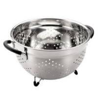 Дуршлаг Bergner MasterPro Foodies collection, 24 см (BGMP-1530)