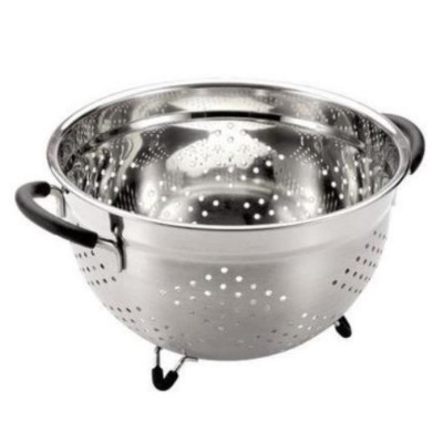 Друшляк Bergner MasterPro Foodies collection, 24 см (BGMP-1530)