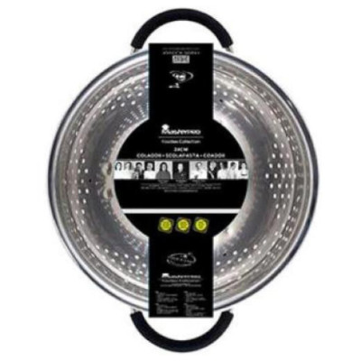 Друшляк Bergner MasterPro Foodies collection, 24 см (BGMP-1530)