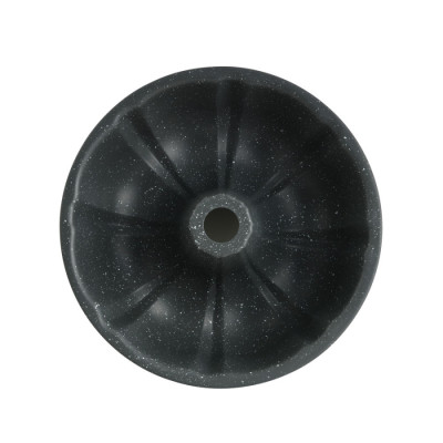 Форма для випічки кекса Bergner Orion, 24 см (BG-37047-GY)