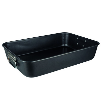 Форма для запікання MasterPro Smart, 40х28 см (BGMP-7333)