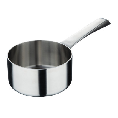 Ківш Bergner MasterPro Sigma, 1.6 л (BGMP-1654-MM)