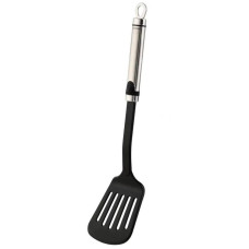 Лопатка кулінарна Bergner Gizmo, 34 см (BG-3064)