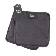 Набір підставок для каструль Bergner MasterPro Smart, 2 шт (BGEU-4178)