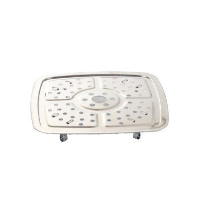 Набір посуду Bergner MasterPro Foodies collection, 5 пр. (BGMP-8070)