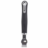 Ніж для цедри Bergner MasterPro, 17,8 см (BGMP-4849)