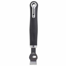 Ніж для цедри Bergner MasterPro, 17,8 см (BGMP-4849)
