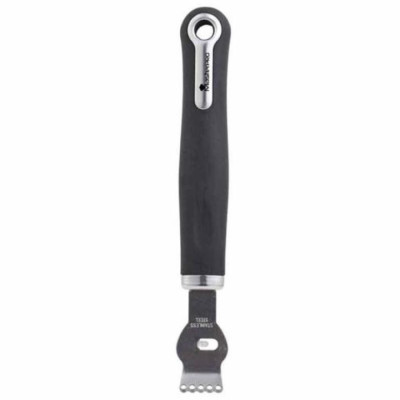 Ніж для цедри Bergner MasterPro, 17,8 см (BGMP-4849)