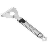 Овочечистка горизонтальна Bergner Gizmo, 18 см (BG-3217)