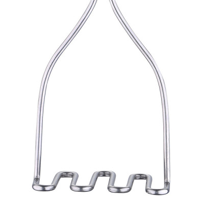 
              Прес для картоплі Bergner Gizmo, 27,5 см (BG-3190)
                          