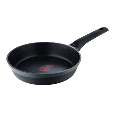 Сковорода Bergner MasterPro Gastro reeco, 20 см (BGMP-8100)