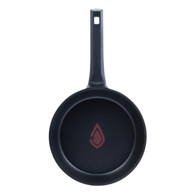 Сковорода Bergner MasterPro Gastro reeco, 20 см (BGMP-8100)