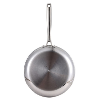 
              Сковорода MasterPro Giro 3, 24 см (BGMP-2115)
                          