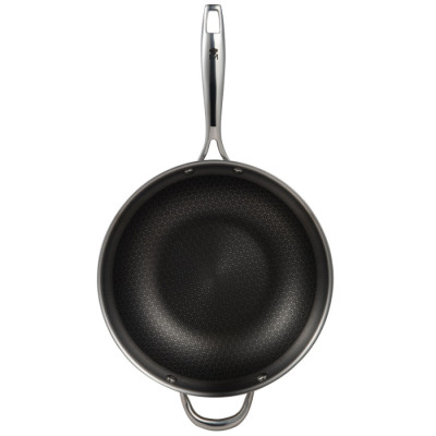 Вок Bergner  MasterPro Hi-tech 3, 28 см (BGMP-1634)