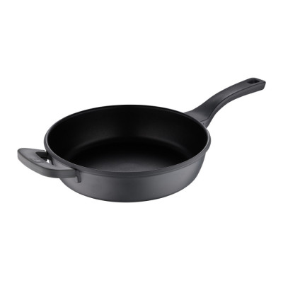 Сотейник Bergner Retro, 28 см (BG-30736-NP)