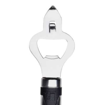 Відкривачка для пляшок Bergner Gizmo, 19 см (BG-3224)