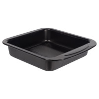 Форма для запікання  Bergner MasterPro Foodies collection, 25,4х22,8 см (BGMP-7336)