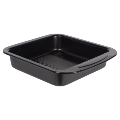 Форма для запікання  Bergner MasterPro Foodies collection, 25,4х22,8 см (BGMP-7336)