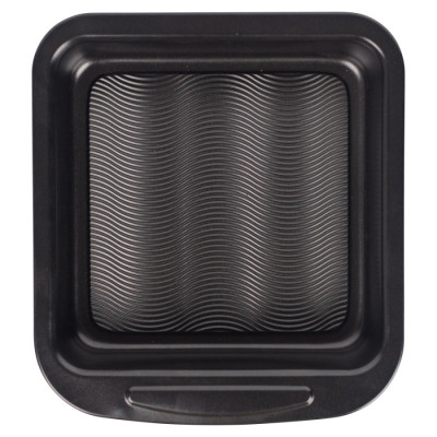 Форма для запікання  Bergner MasterPro Foodies collection, 25,4х22,8 см (BGMP-7336)