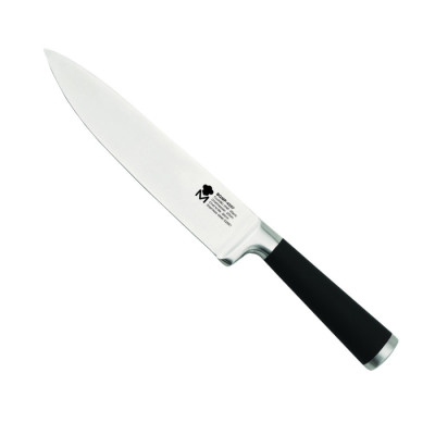 Набір ножів Bergner MasterPro Foodies collection, 3 шт (BGMP-4207)