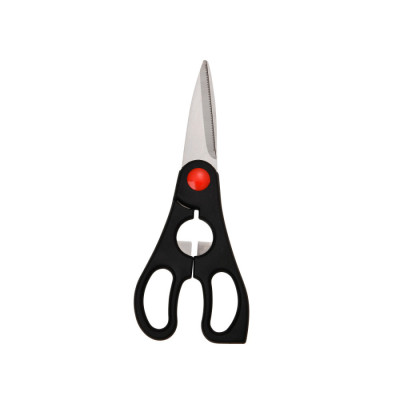 Набір ножів з ножицями Bergner Kyoto, 6 пр (BG-39319-MM)