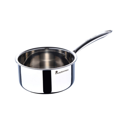 Набір посуду Bergner MasterPro Triply 3 (BGMP-1790)