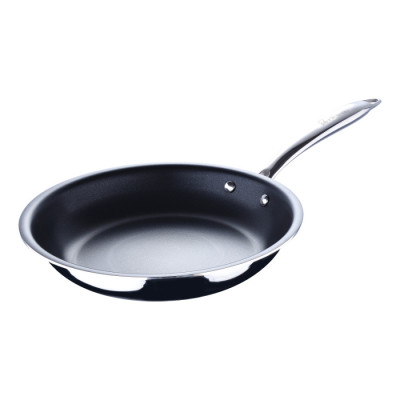 Набір посуду Bergner MasterPro Triply 3 (BGMP-1790)