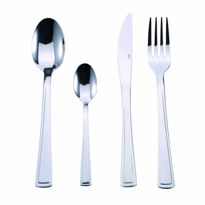 Набір столових приборів Bergner Torino, 24 предмета (BG-5160-MM)