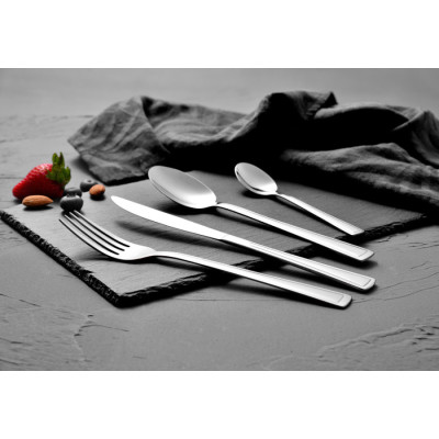 Набір столових приборів Bergner Torino, 24 предмета (BG-5160-MM)