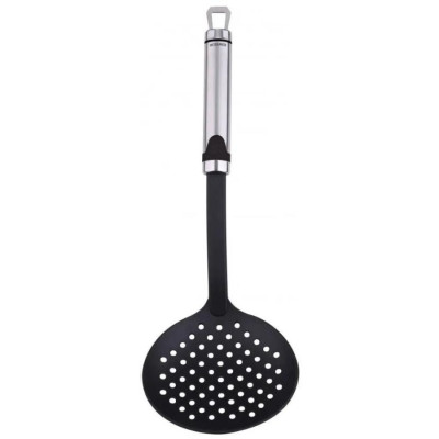 Шумовка Bergner Gizmo, 33,5 см (BG-3062)