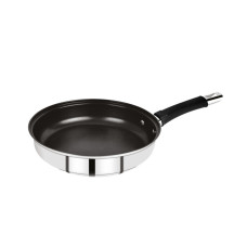 Сковорода Bergner Baster, 24 см (BGEU-5502)